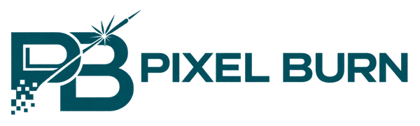 Pixel Burn